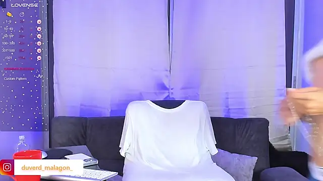 Demian cute18 online show from 03-15-25, 07:42