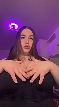 GabiBoobs online show from 02-06-25, 06:35