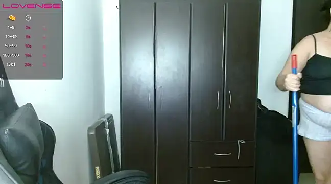 natashasmithe online show from 01-17-25, 07:08