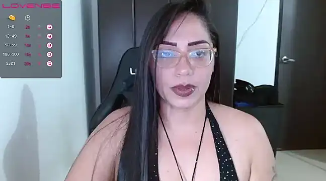 natashasmithe online show from 02-03-25, 04:25