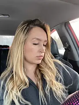 StasyWood online show from 01-15-25, 04:25