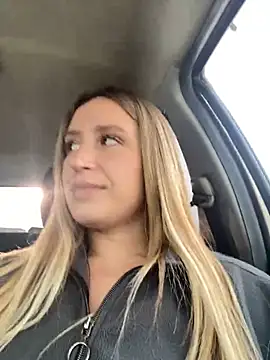 StasyWood online show from 01-29-25, 04:26