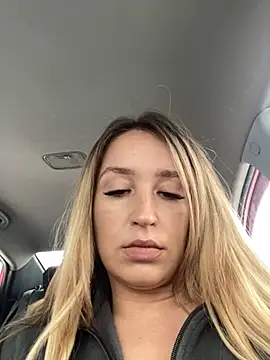 StasyWood online show from 02-13-25, 04:00