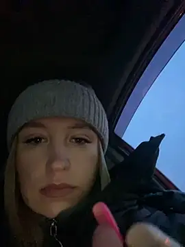 StasyWood online show from 02-26-25, 01:11