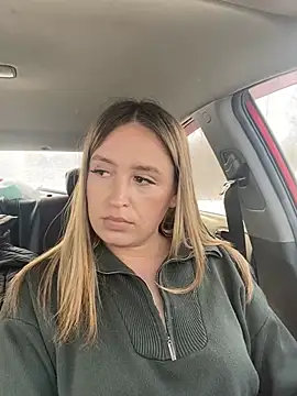 StasyWood online show from 03-04-25, 04:17