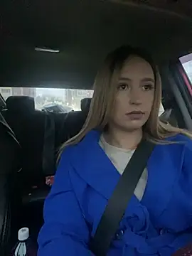 StasyWood online show from 03-18-25, 01:00