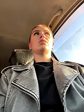 StasyWood online show from 09-16-25, 01:28