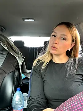 StasyWood online show from 09-23-25, 01:30