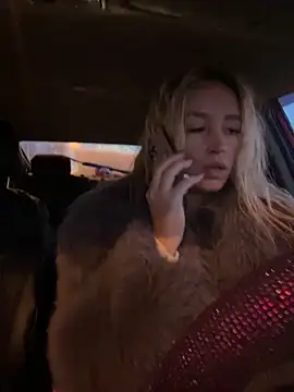 StasyWood online show from 02-13-26, 01:23