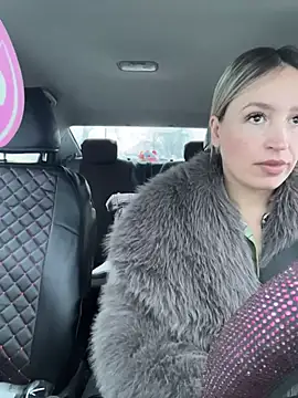 StasyWood online show from 03-15-26, 01:00