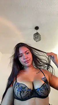 IsabelaVanegas  online show from 02-09-26, 05:06