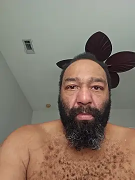 Bearhoney843 online show from 12-03-24, 05:45