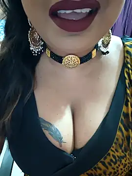 YR-SHIVANI online show from 10-16-25, 05:19