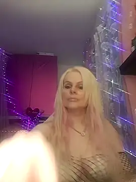 Angeldevilus online show from 01-10-25, 11:29