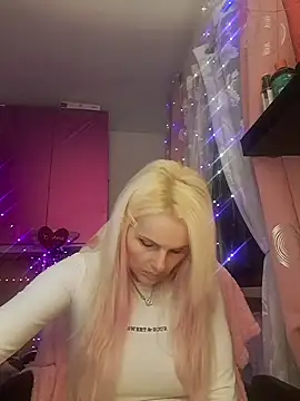 Angeldevilus online show from 01-12-25, 12:28