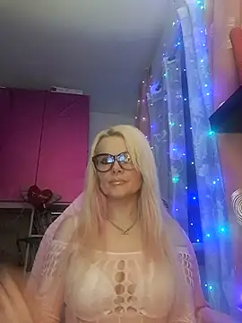 Angeldevilus online show from 02-05-25, 06:15