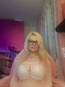 Angeldevilus online show from 02-10-25, 11:13