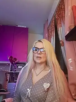 Angeldevilus online show from 02-22-25, 11:57