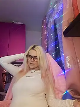 Angeldevilus online show from 03-01-25, 01:22