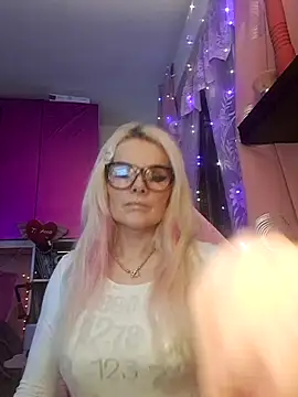 Angeldevilus online show from 03-02-25, 12:31