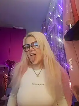 Angeldevilus online show from 03-03-25, 06:12