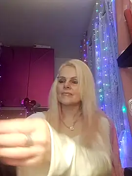 Angeldevilus online show from 03-16-25, 12:45