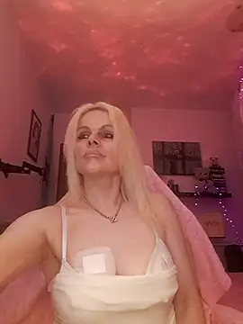 Angeldevilus online show from 09-12-25, 12:00