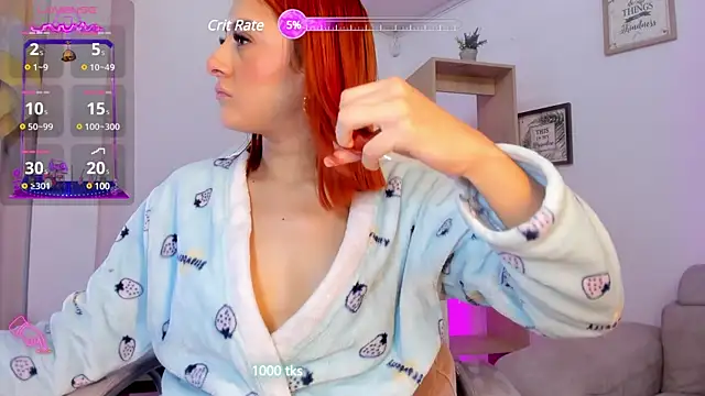 Tiarha online show from 01-26-25, 08:57