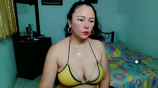 Lily Benet1 online show from 03-11-26, 06:19