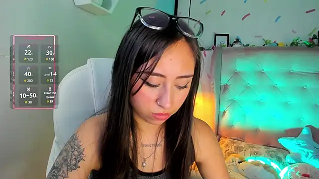 Snapshot of _cloe_martinez chatting on 02-22-25, 10:20 cloe martinez online show from 02-22-25, 10:20