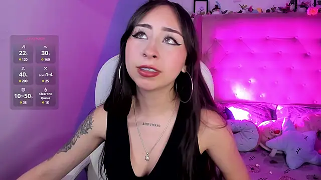 Snapshot of _cloe_martinez chatting on 03-08-25, 09:08 cloe martinez online show from 03-08-25, 09:08