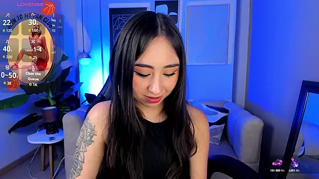 Snapshot of _cloe_martinez chatting on 09-09-25, 11:26 cloe martinez online show from 09-09-25, 11:26