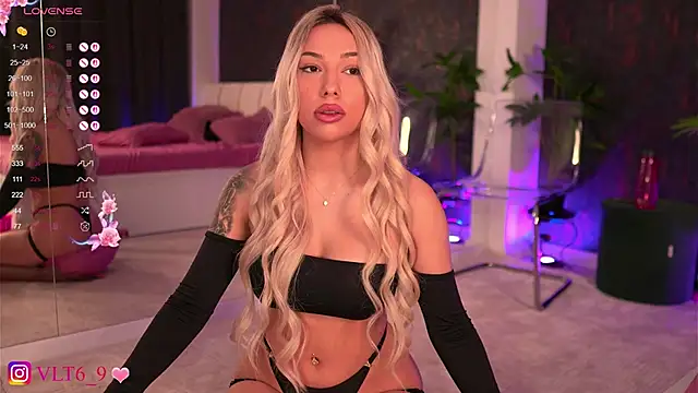 violettabunny03 online show from 03-07-25, 10:54