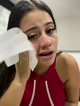 Natalia Cleark09 online show from 02-14-25, 03:58