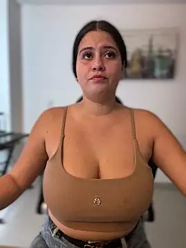 Natalia Cleark09 online show from 03-09-25, 05:49