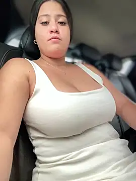 Natalia Cleark09 online show from 09-20-25, 05:14