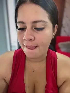 Natalia Cleark09 online show from 10-07-25, 01:30