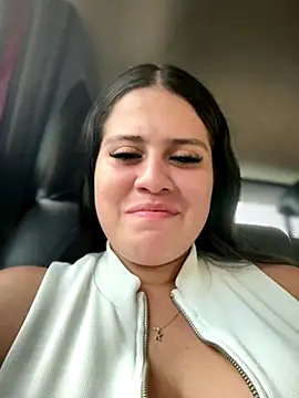 Natalia Cleark09 online show from 10-19-25, 04:07