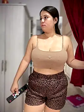 Natalia Cleark09 online show from 11-15-25, 03:08