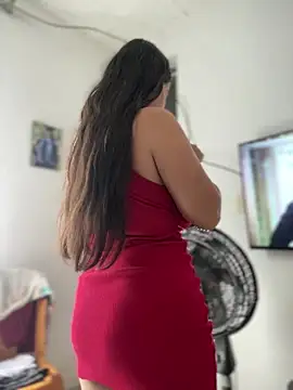 Natalia Cleark09 online show from 01-17-26, 04:33