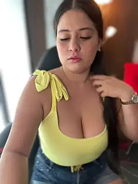 Natalia Cleark09 online show from 02-17-26, 08:37