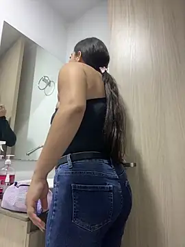 Natalia Cleark09 online show from 02-18-26, 01:51