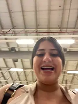 Natalia Cleark09 online show from 04-15-26, 07:58