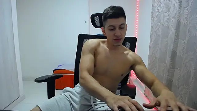 Iam yourbabyprincess XD online show from 12-14-24, 06:56