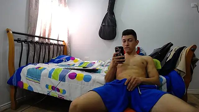 Iam yourbabyprincess XD online show from 01-08-25, 05:26