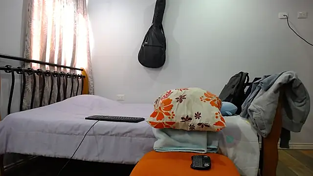 Iam yourbabyprincess XD online show from 01-11-25, 06:54