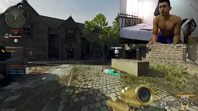 Iam yourbabyprincess XD online show from 01-12-25, 12:44