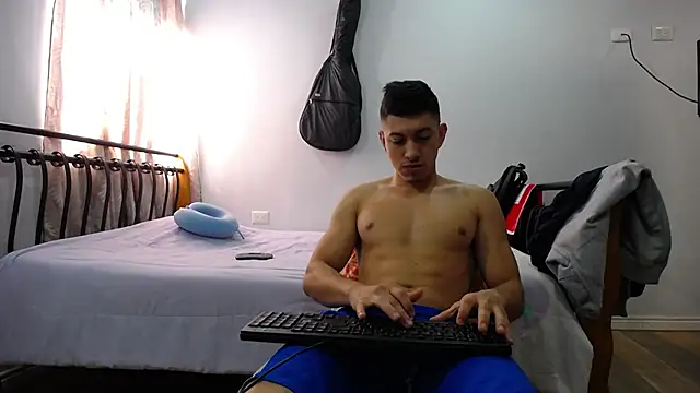 Iam yourbabyprincess XD online show from 01-13-25, 02:53