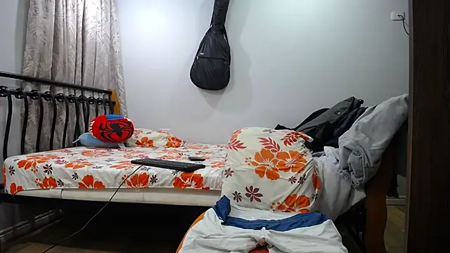 Iam yourbabyprincess XD online show from 01-15-25, 08:30