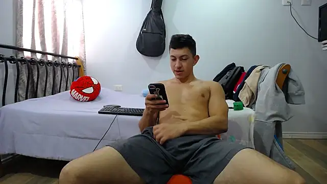 Iam yourbabyprincess XD online show from 01-20-25, 08:07